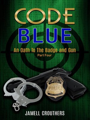 cover image of Code Blue
